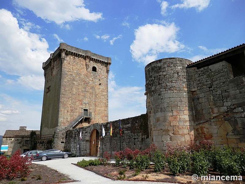 Fortaleza de Monterrei