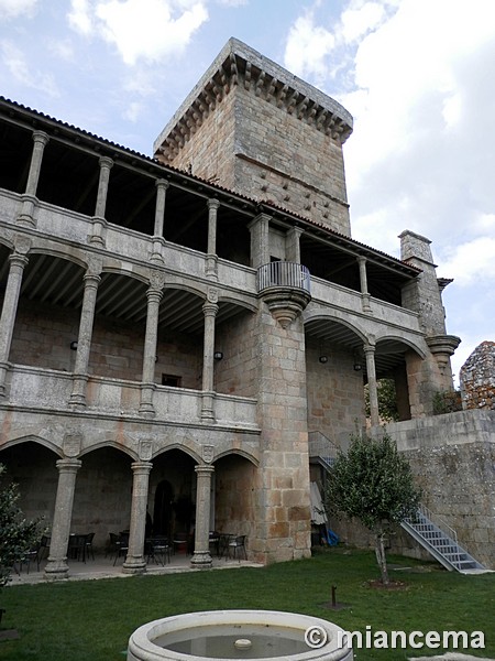 Fortaleza de Monterrei