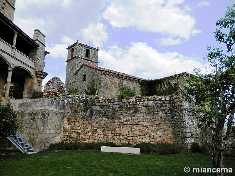 Fortaleza de Monterrei