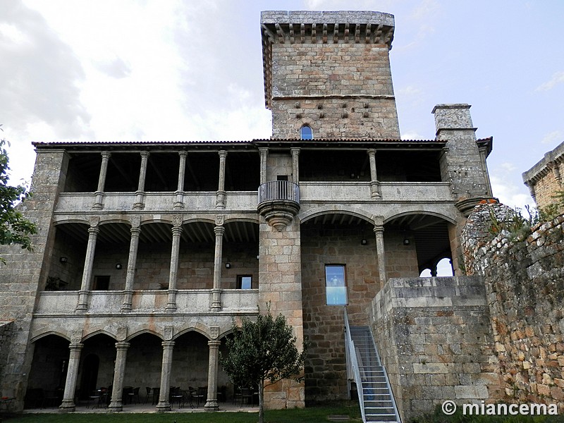 Fortaleza de Monterrei