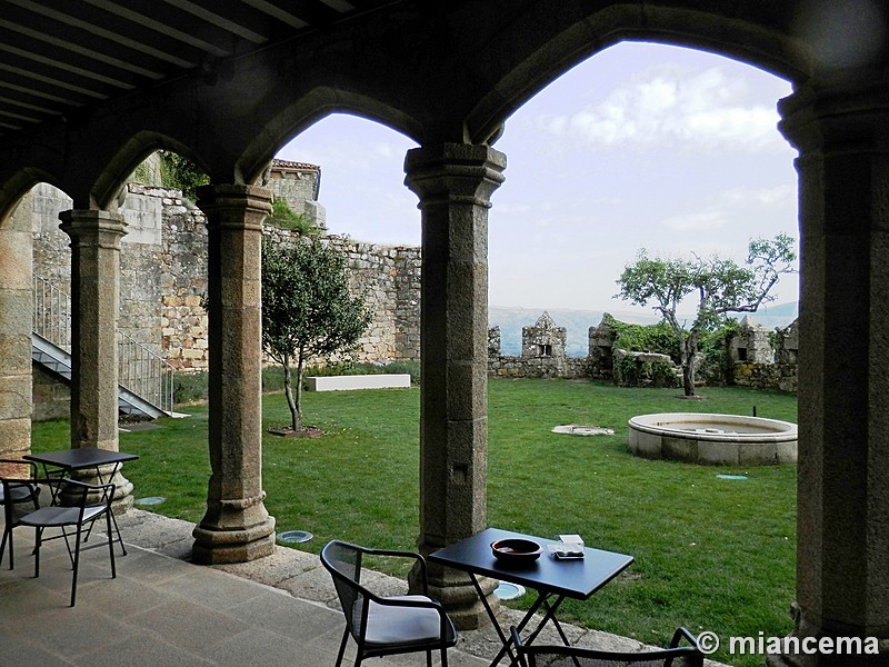 Fortaleza de Monterrei