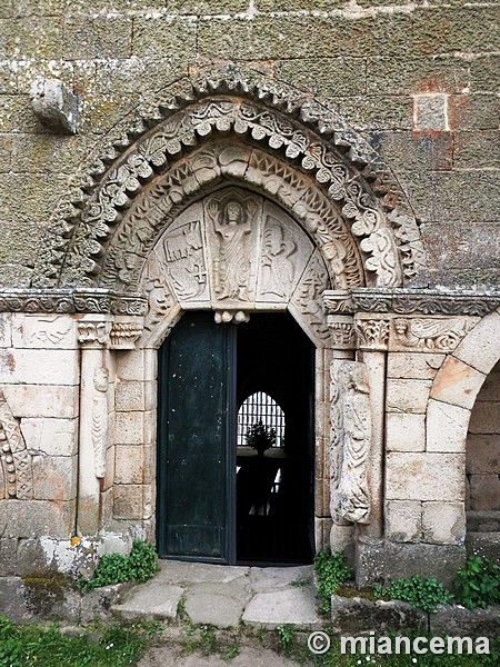 Fortaleza de Monterrei