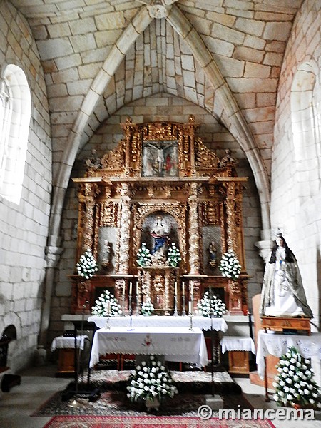 Fortaleza de Monterrei