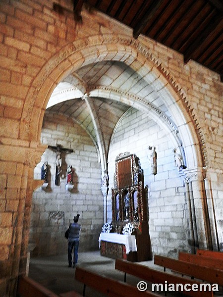 Fortaleza de Monterrei