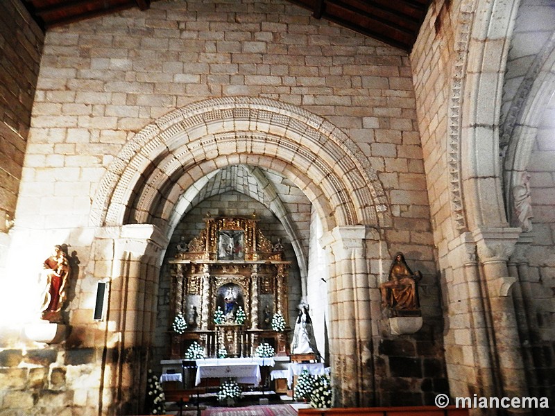 Fortaleza de Monterrei