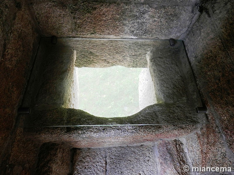 Fortaleza de Monterrei