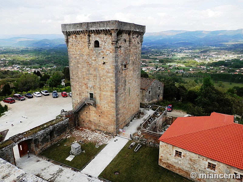 Fortaleza de Monterrei