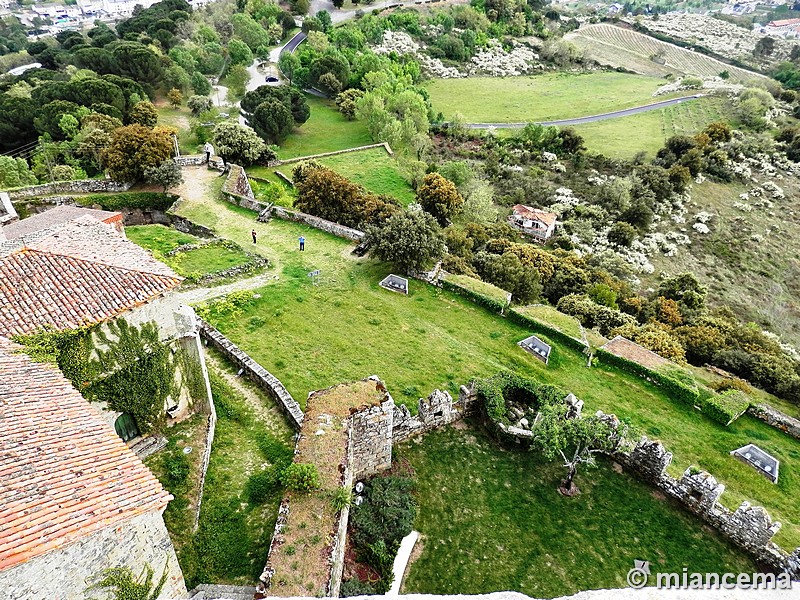 Fortaleza de Monterrei