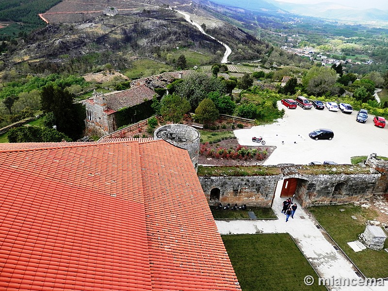 Fortaleza de Monterrei