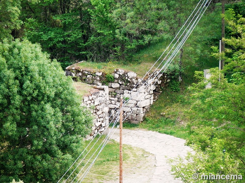 Fortaleza de Monterrei