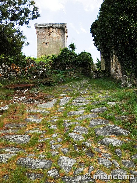 Fortaleza de Monterrei