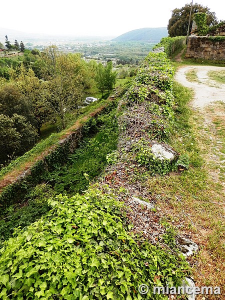 Fortaleza de Monterrei