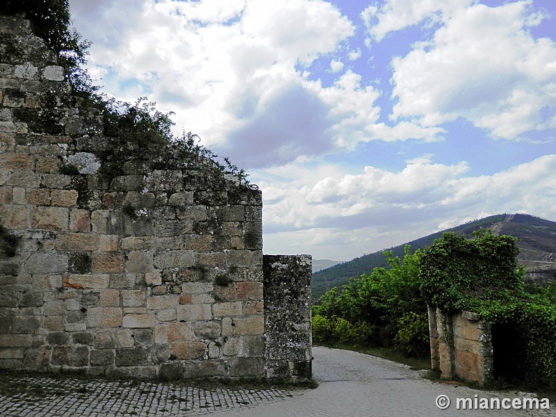 Fortaleza de Monterrei