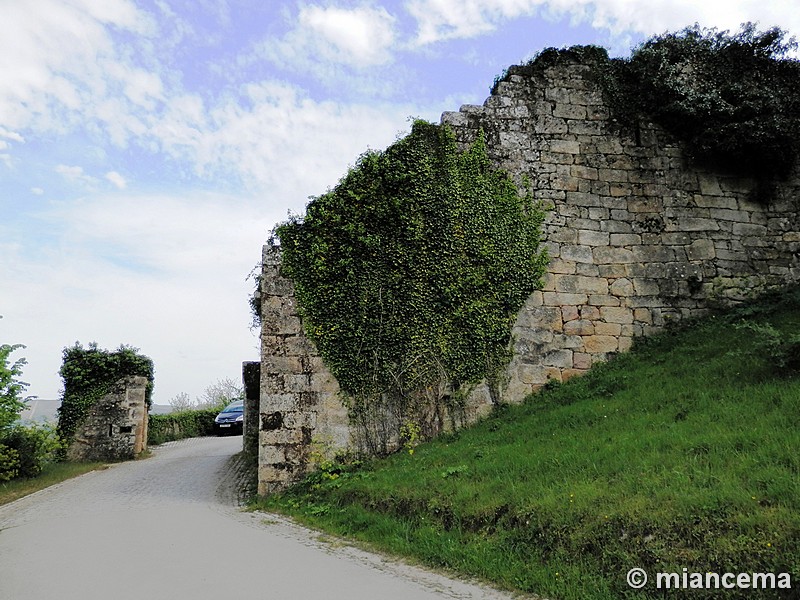 Fortaleza de Monterrei