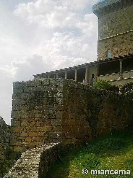 Fortaleza de Monterrei