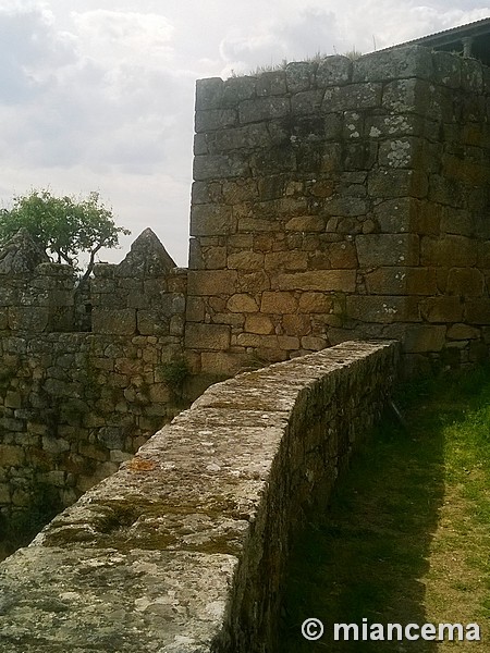 Fortaleza de Monterrei