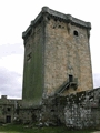 Fortaleza de Monterrei