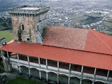 Fortaleza de Monterrei