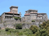 Fortaleza de Monterrei