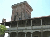 Fortaleza de Monterrei