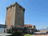 Fortaleza de Monterrei