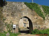 Fortaleza de Monterrei