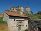 Fortaleza de Monterrei