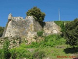 Fortaleza de Monterrei