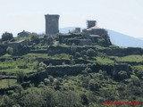 Fortaleza de Monterrei