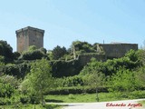 Fortaleza de Monterrei