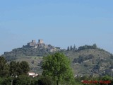 Fortaleza de Monterrei