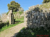 Fortaleza de Monterrei