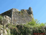 Fortaleza de Monterrei