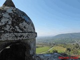 Fortaleza de Monterrei