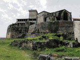 Fortaleza de Monterrei