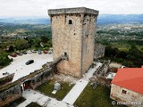 Fortaleza de Monterrei