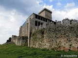 Fortaleza de Monterrei