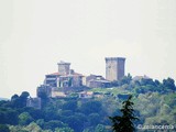 Fortaleza de Monterrei