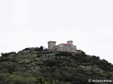 Fortaleza de Monterrei