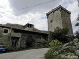 Fortaleza de Monterrei