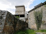 Fortaleza de Monterrei