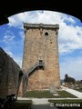 Fortaleza de Monterrei