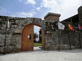 Fortaleza de Monterrei