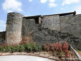 Fortaleza de Monterrei