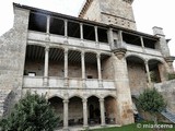 Fortaleza de Monterrei