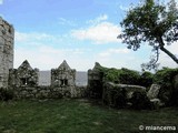 Fortaleza de Monterrei