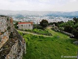 Fortaleza de Monterrei