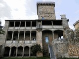 Fortaleza de Monterrei