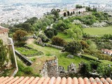 Fortaleza de Monterrei