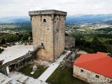 Fortaleza de Monterrei